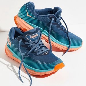 NWT HOKA Torrent 2 womens running shoes
